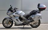 Honda CBF 1000 SC58 - HONDA 2008 CBF 1000