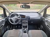 Opel Zafira A Edition 7.Sitze/ Klima/ Navi/Tüv  Neu - gebrauchte Opel Zafira aus dem Jahr 2005