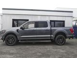 Ford F-150 Lariat V8 Black Edition Leder+Adap.LED+AHK - Ford F 150 mit Benzin-Antrieb