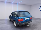 Land Rover Range Rover Vogue 4.6 HSE AHK 3.5T SCHIEBEDACH L - Land Rover Range Rover in Mainz