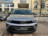 Opel Crossland (X) 1,5D Kamera