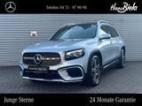 Mercedes-Benz GLB 250 4M AMG Prem+/Pano/7Si/Bur/Multi/360*/AHK