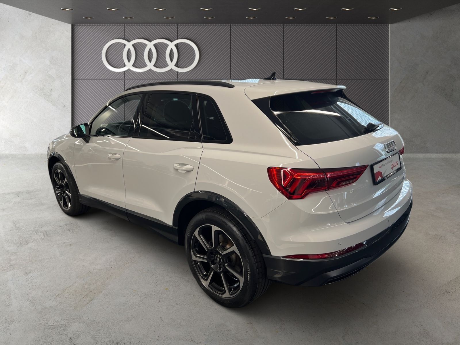 Audi Q3 - Bild 4