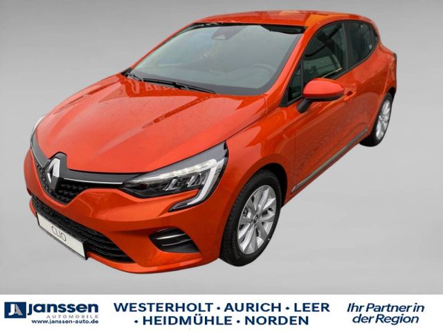Renault CLIO EXPERIENCE TCe 100