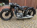 BMW R35 nummerngleich - 1951 - BMW R 35