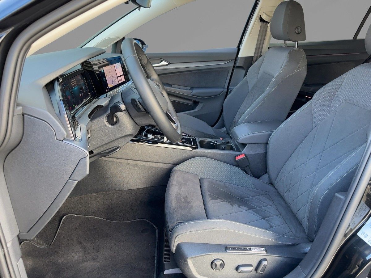 Volkswagen Golf - Bild 7