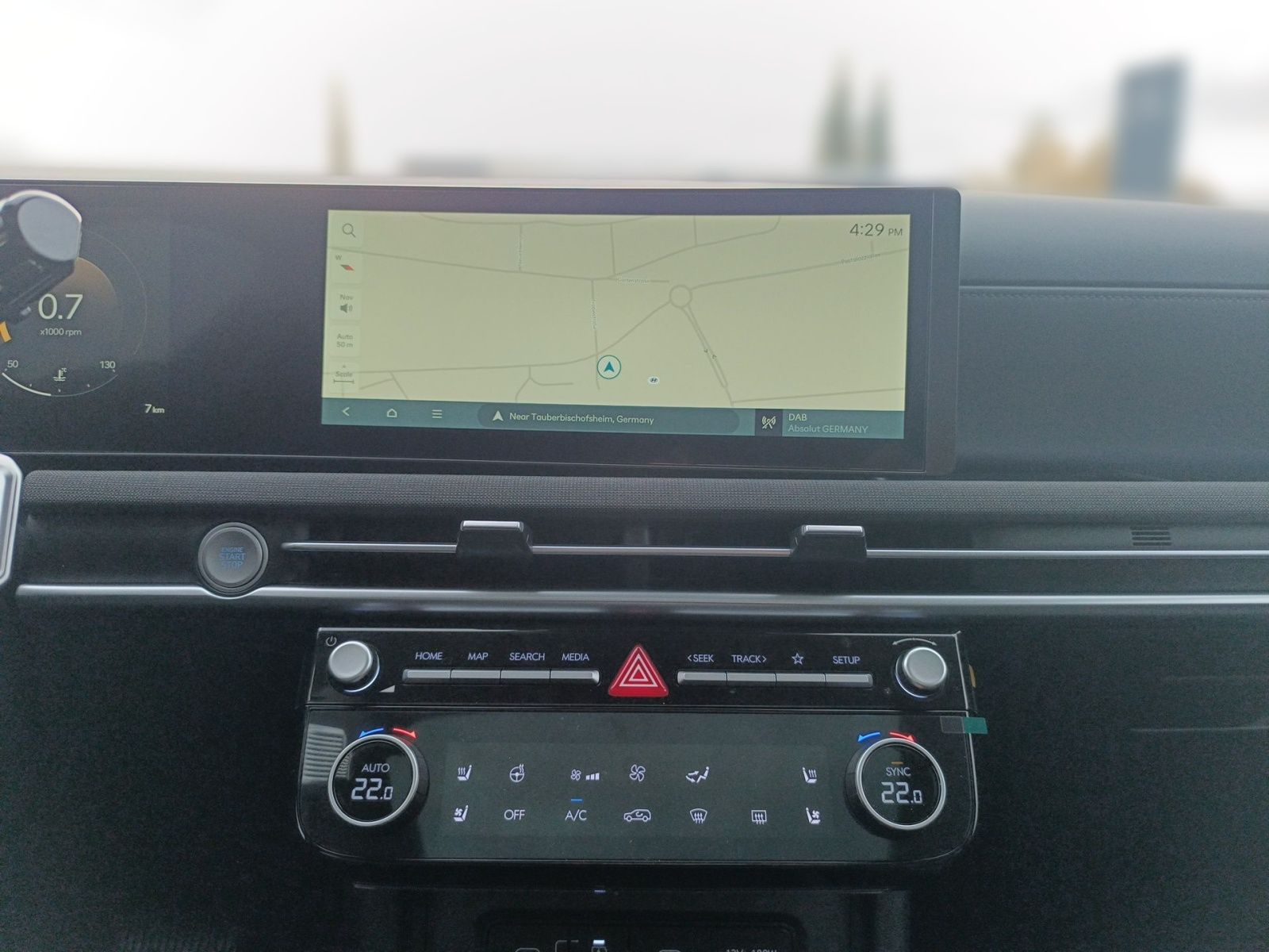 Hyundai Tucson – Bild 9