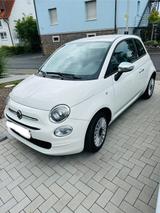 Fiat 500 1.2 8V Mirror Mirror - Fiat 500: Mirror