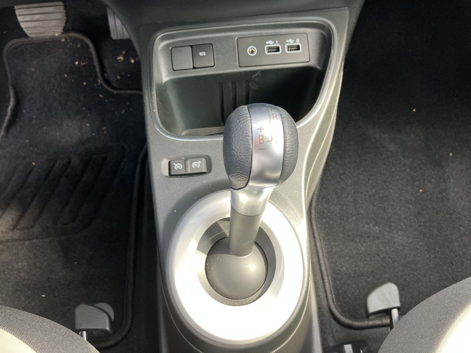 Renault Twingo - Bild 14