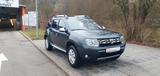 Dacia Duster I Laureate 4x2*NAVI*SHZ*KLIMA*PDC*TMP* - Dacia Duster: Pickup