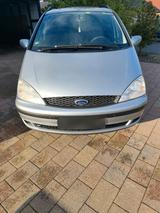 Ford Galaxy - gebrauchte Ford Galaxy aus dem Jahr 2003