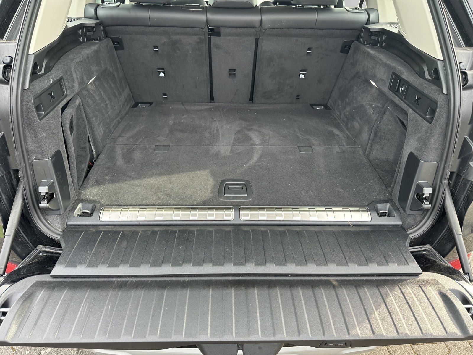BMW X5 - Bild 16