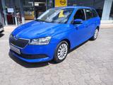 Skoda Fabia Combi 1.0 TSI Cool Plus+Klima+ISOFIX+ - Skoda Fabia: I Combi