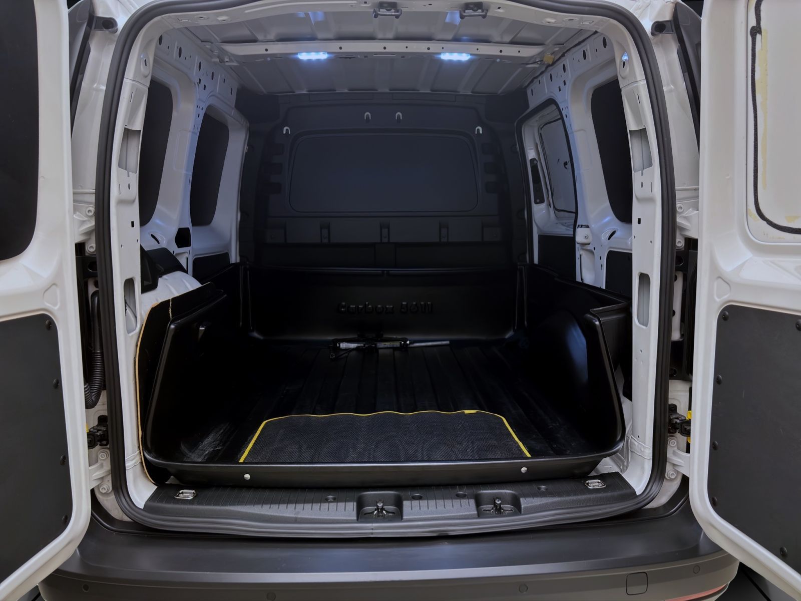 Volkswagen Caddy - Bild 4