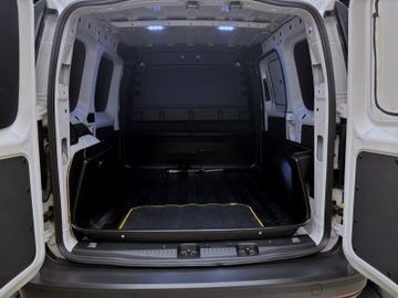 Volkswagen Caddy - 4