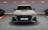 Audi RS7 4.0 TFSI ABT Legacy Edition 1/200 - KERAMIK - Audi RS7: Automatik