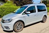 Volkswagen Caddy 2,0TDI 75kW BMT DSG Join 5-Sitzer Join - VW Caddy Unfallwagen