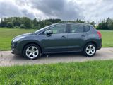 Peugeot 3008 Active 150ps 1.Hand - Peugeot 3008: 150
