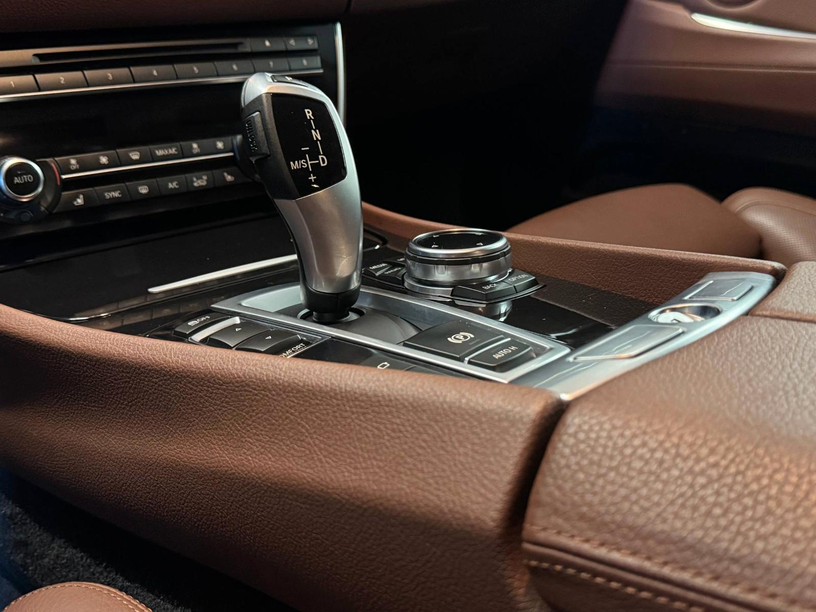 BMW GT/ PANO/ NIGHTVISN/ LED/ STZKLIMA/ 62TKM
