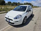 Fiat FIAT Punto 1.3 MJT 95CV 5 porte Van Easy 4 posti - Fiat Punto mit Diesel-Antrieb: 1.9