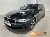 BMW 520 D Touring Automatik EU6d Leder LED ACC Navi
