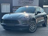 Porsche Macan S*Kamera*Keyless*Bose*ACC*Pano* - Porsche Macan Gebrauchtwagen in Hamburg