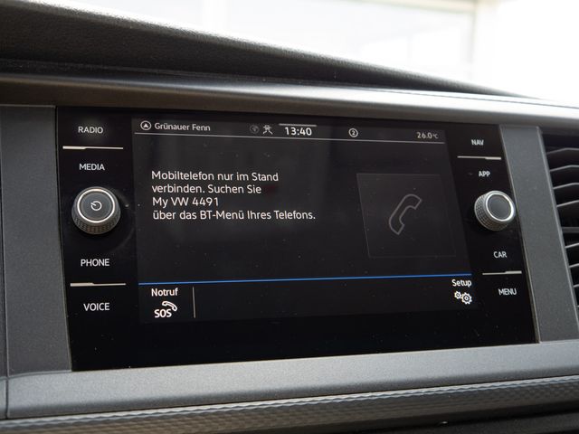 T6.1 Kasten 2.0 TDI FWD KLIMA KAMERA NAVI