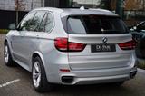 BMW X5 35i M-Pack Sunroof - BMW X5 mit Benzin-Antrieb: Geländewagen, Automatik