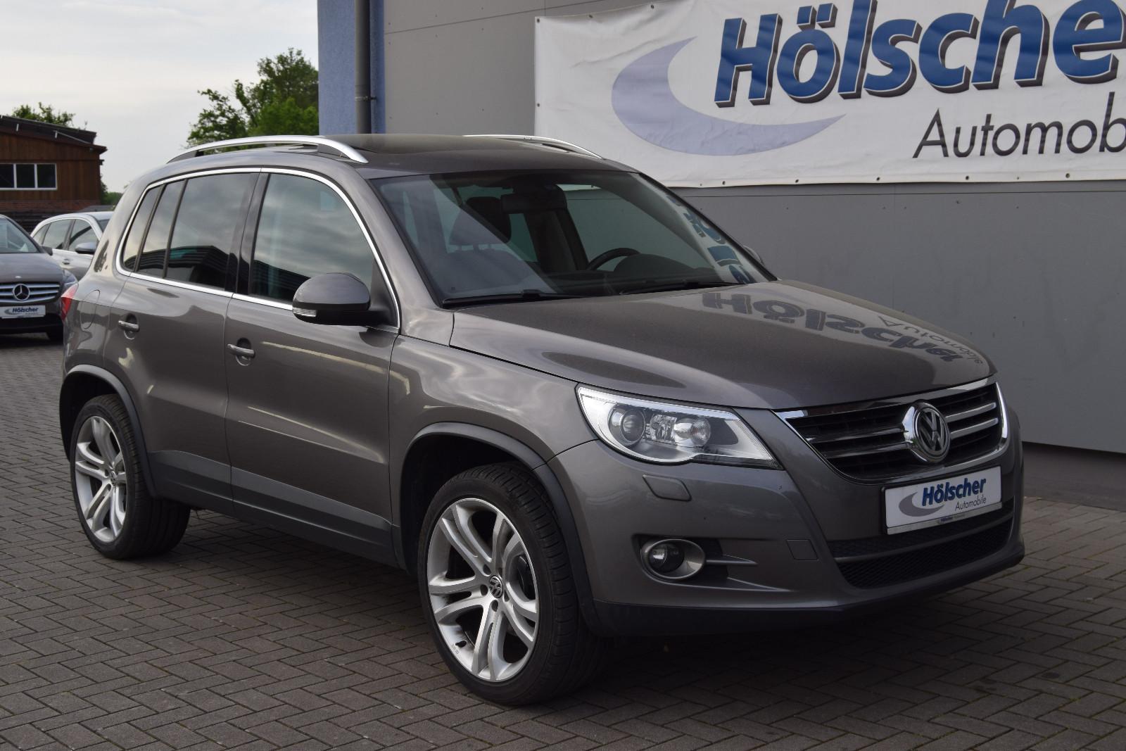 Volkswagen Tiguan Sport & Style 4Motion!!!!!ATM 28000KM!!!