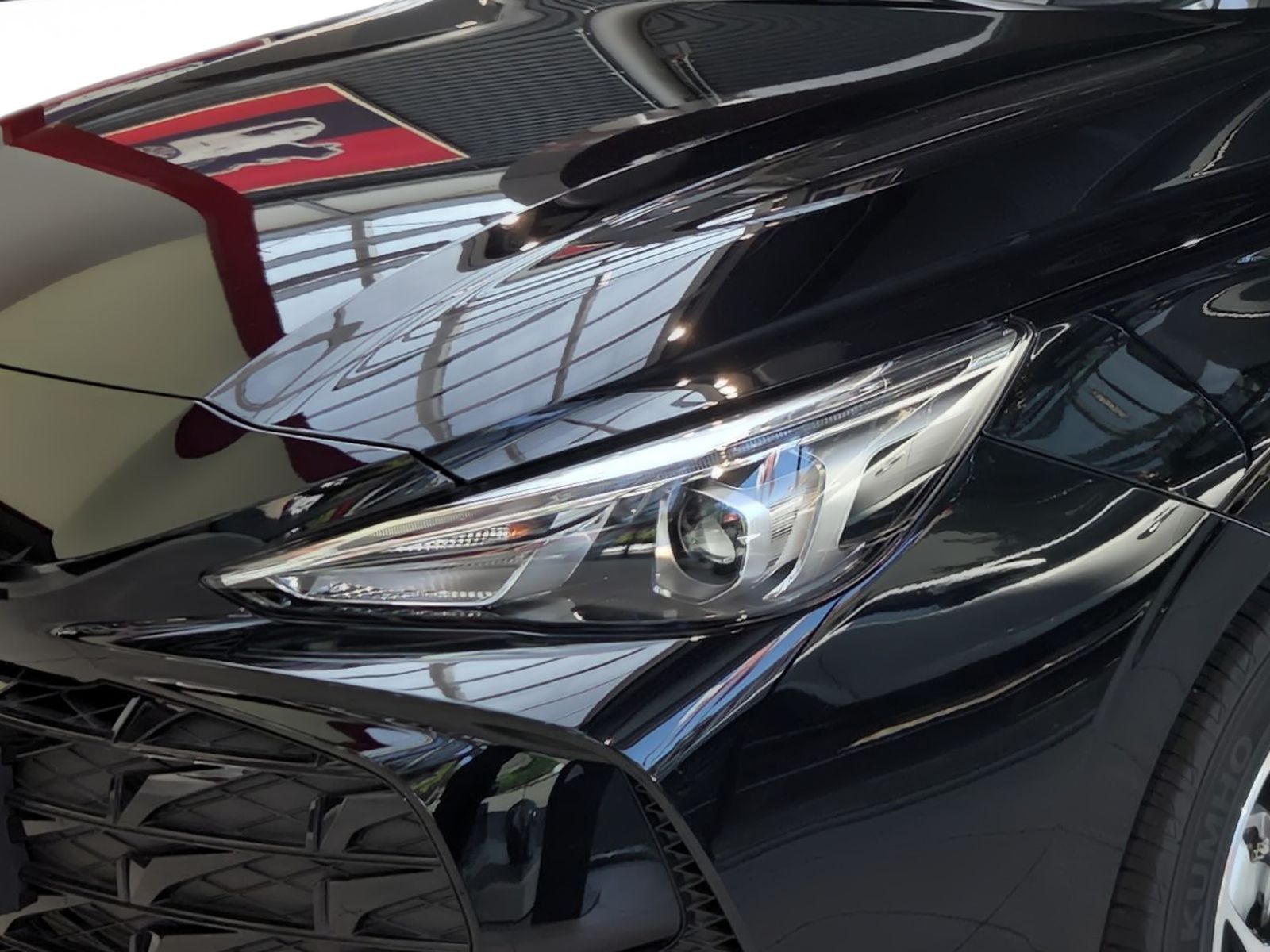 Fahrzeugabbildung MG MG3 Hybrid+ 3 1.5 Hybrid+ 143 kW Comfort *APPLE