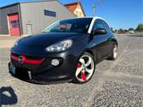 Opel Adam Jam 1.4*Klimaanlage*Sternenhimmel*S.Heft* - Opel Adam Gebrauchtwagen in Hannover