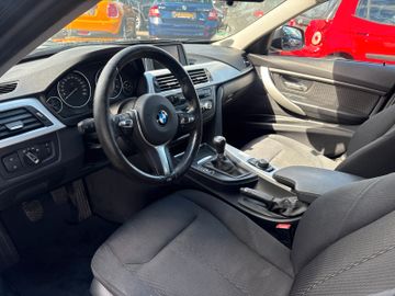 BMW 318 - 10