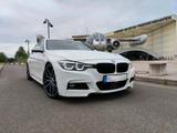 BMW F31 335d M Performance 420PS, Vollauss... - BMW 335 aus 2018