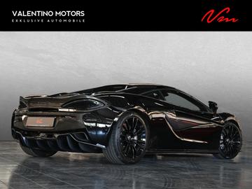 2016 Mclaren 570S 照片 3