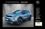 Opel Mokka Premium"GS Line"Navi/1Hand/Voll-LED/Kamera - Opel Mokka aus 2021