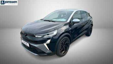Fahrzeugabbildung Renault CAPTUR Esprit Alpine Mild Hybrid 160 EDC