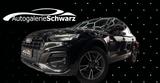 Audi Q5 50 TFSIe FACELIFT MATRX VIRTC+HUD ACC AMB AHK - Audi Q5: Facelift