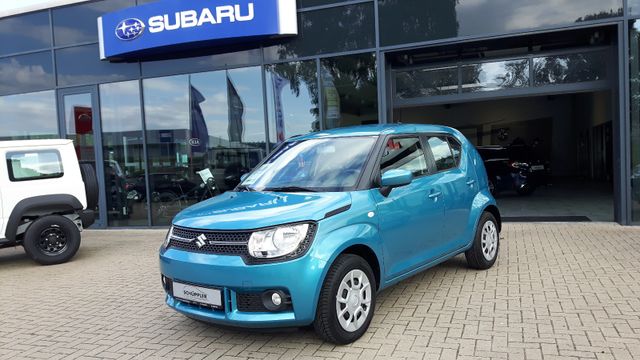 Suzuki Ignis 1,2 Club