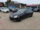 Mercedes-Benz C 200 Lim. Tempo PDC Multifkt Teilleder 18 Zoll - Mercedes-Benz C 200 Gebrauchtwagen in Aachen