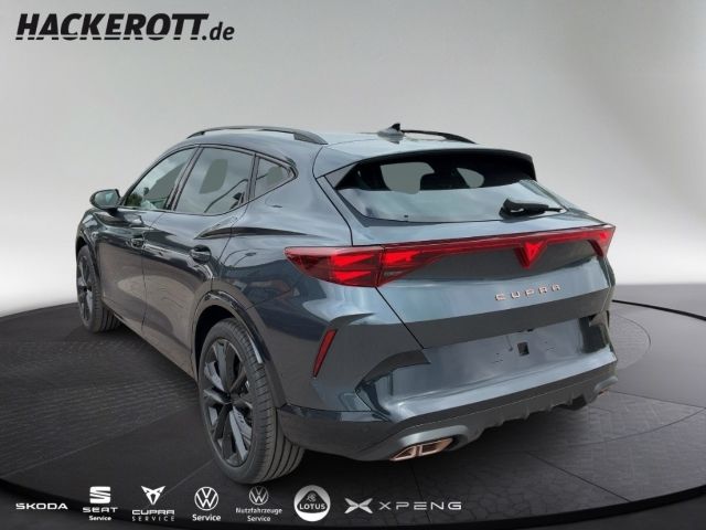Cupra Formentor VZ Black Edition 1.5 e-HYBRID 200 kW ( imagem 3