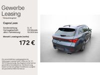 Cupra Leon - Vorschau Bild 2