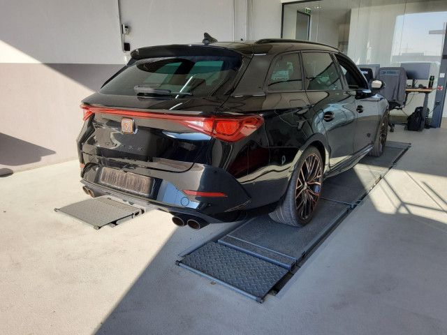 Cupra Leon - Bild 3