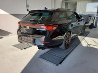 Cupra Leon - Vorschau Bild 3