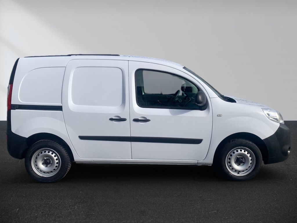 Renault Kangoo Rapid TCe 115 EDC Extra – Bild 3