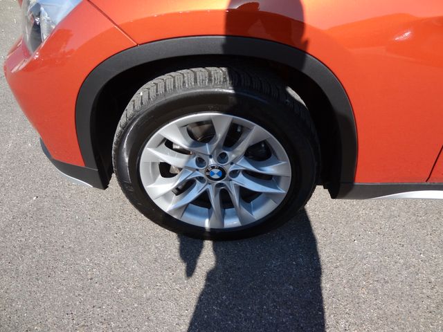 Fahrzeugabbildung BMW X1 sDrive 20i/1.Hd/65TKM/Pano/SitzH/PDC/