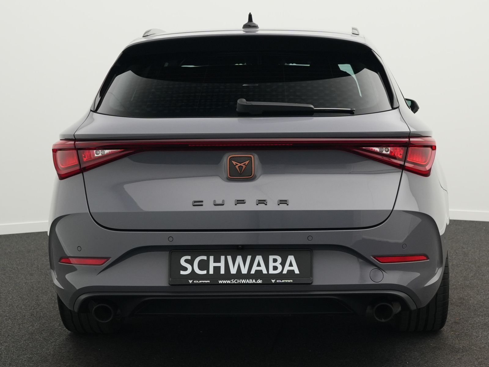 Cupra Leon - Bild 8