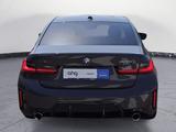 BMW 320i xDrive Automatik M Sportpaket Innovationsp. - BMW 320 Limousine 320i m sportpaket mit Benzin-Antrieb