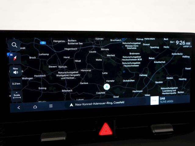 IONIQ 5 N 84kWh 4WD+VOLL LED+360 GRAD KAMERA+NAV