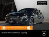 Mercedes-Benz A 200 AMG Prem/Night/LED/Kam/Keyle/CarPlay/Ambi - Mercedes-Benz A 200 in Augsburg