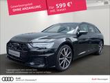 Audi A6 Avant 40 TDI Quattro AHK HUD HD Matrix S-Line - Audi A6 Neuwagen in Düsseldorf